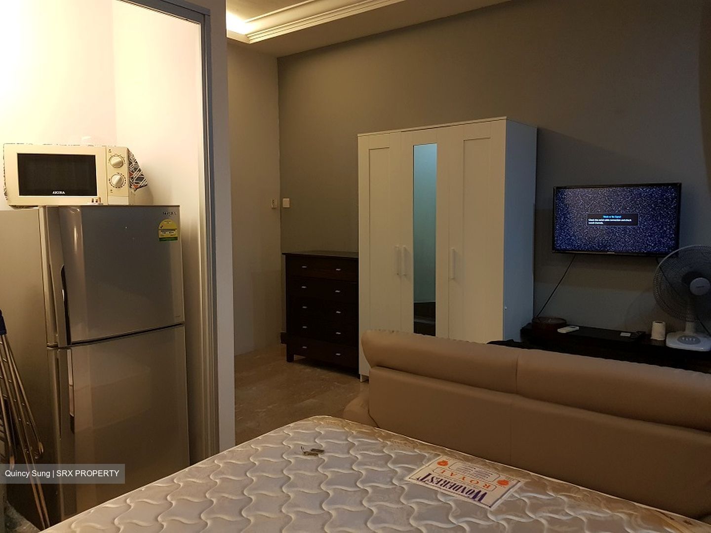 Parc Oasis (D22), Condominium #432303171